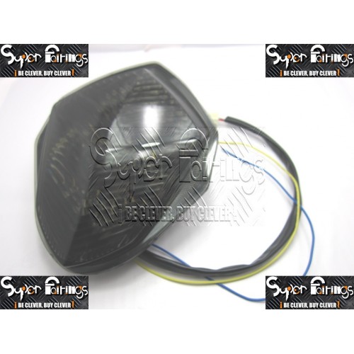 Tail Light - Suzuki GSXR1000 2003-2004